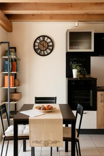 Cormons Apartment | Casa Giorgia Collio Suite