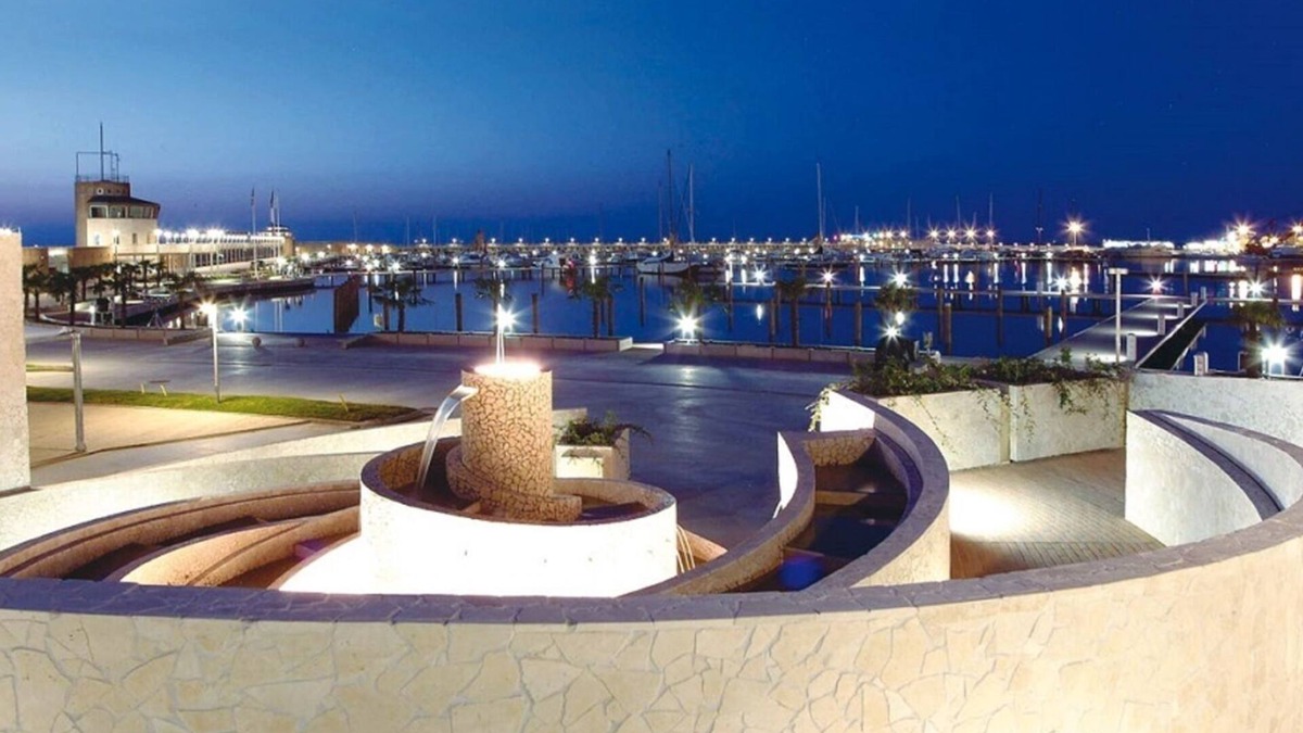 San Giuliano a Mare Apartment | Casa Giorgia - Two Bedroom Apartment, Sleeps 4