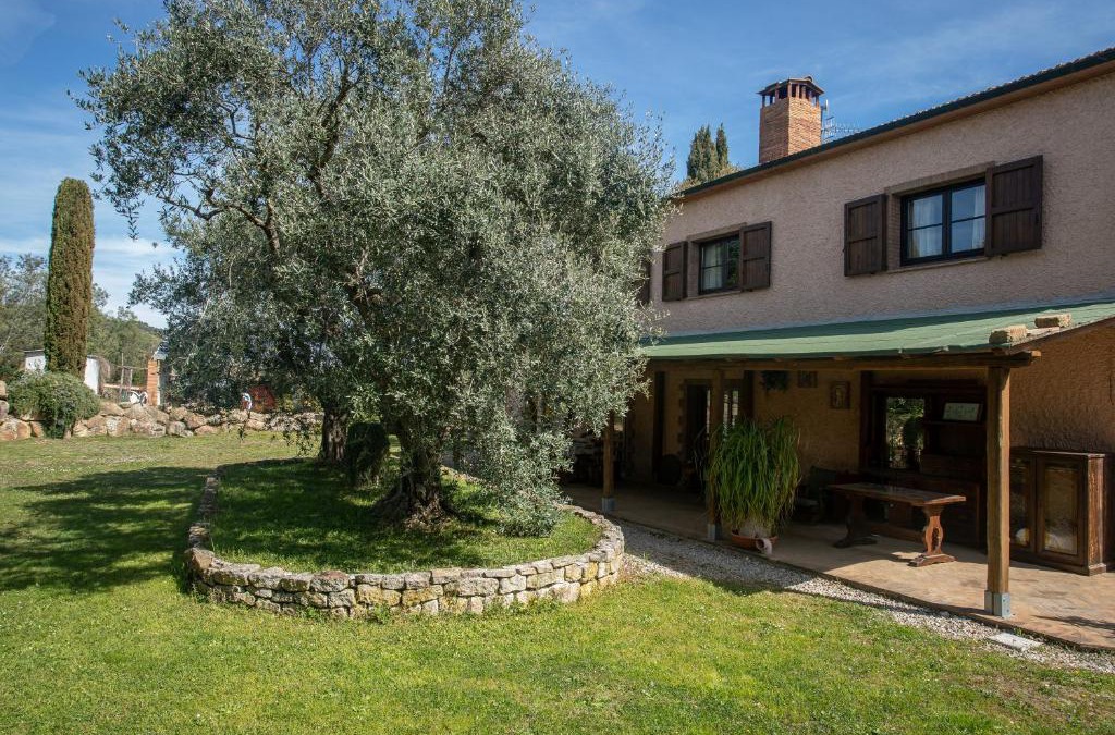 Roccastrada House | Casa Girasole