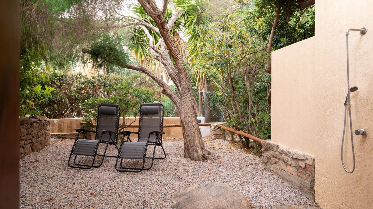 Monte Petrosu Apartment | Casa Girgolu by Wonderful Italy