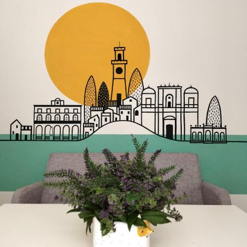 Acquapendente Apartment | Casa Girolamo