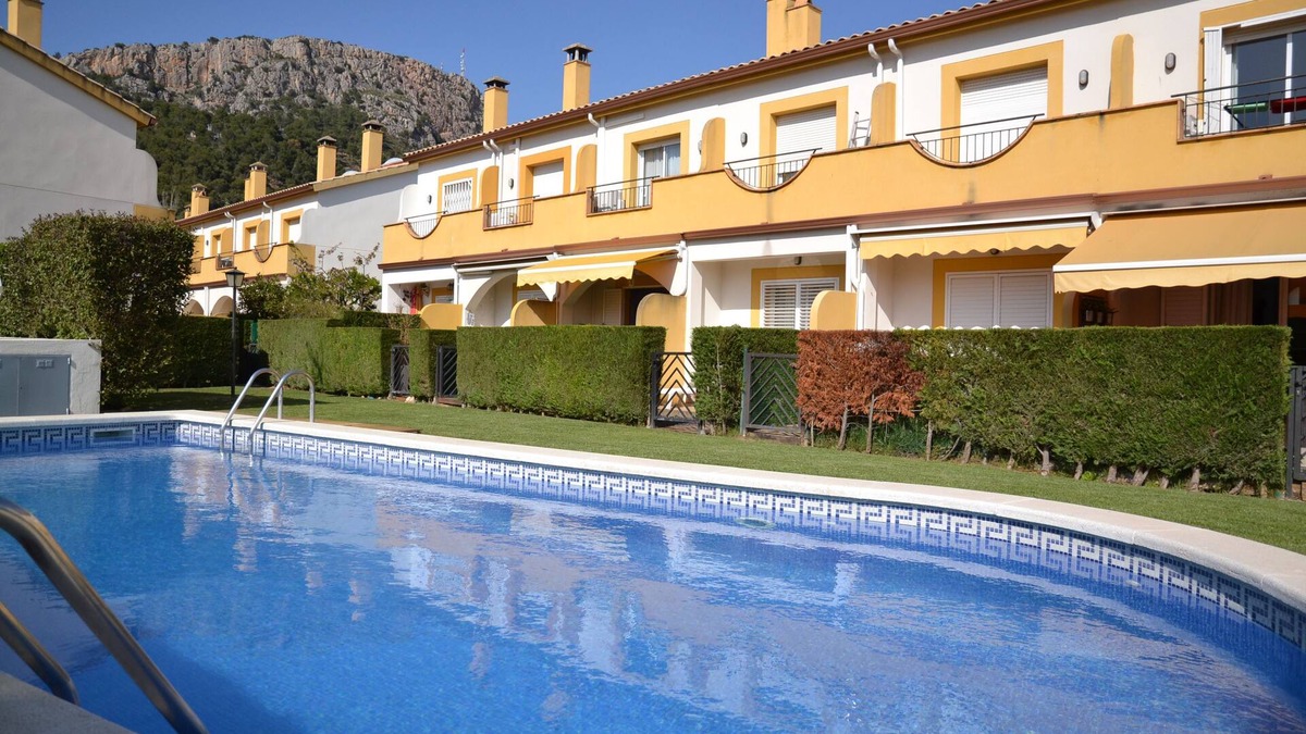 L'Estartit House | Casa Girones - L'Estartit, Els Salats