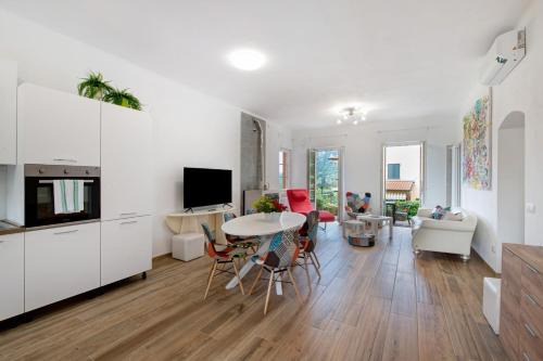 Lierna Apartment | Casa Giuditta
