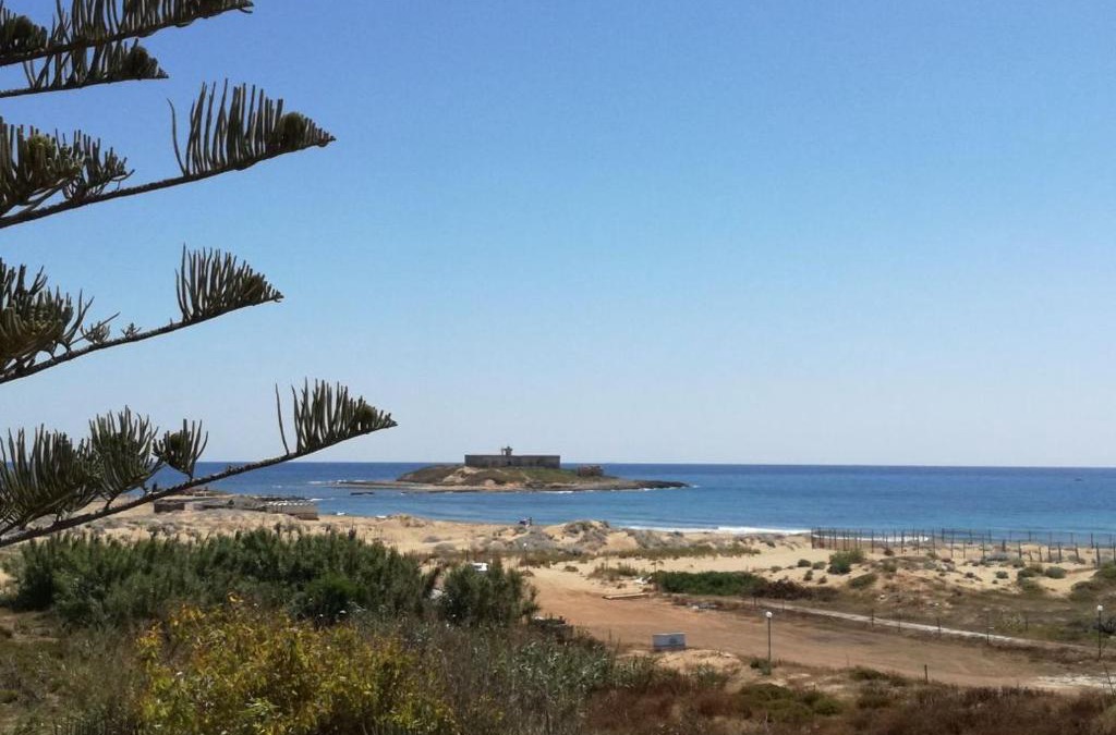 Portopalo di Capo Passero House | Casa giusy