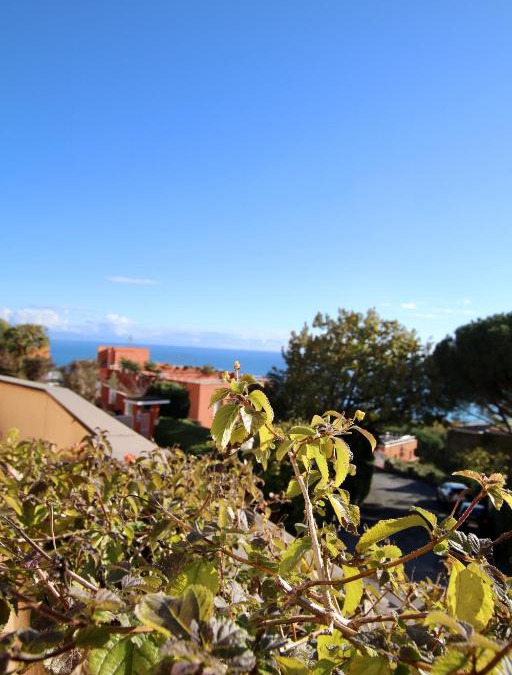 Varazze House | Casa Giusy