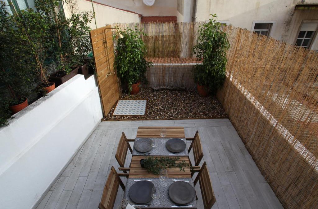 Sao Jose Apartment | Casa Glória