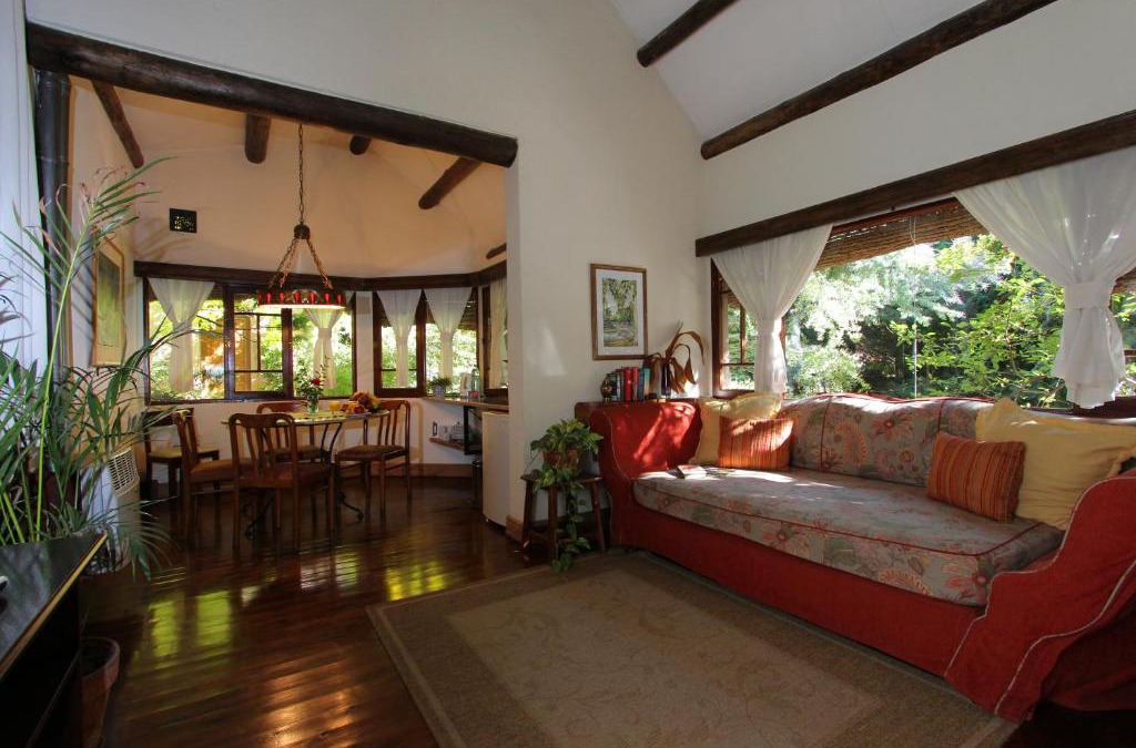 Chacras de Coria Hotel | Casa Glebinias