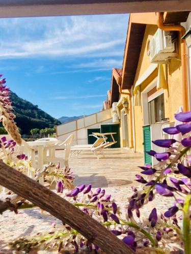 Finalborgo House | Casa Glicine