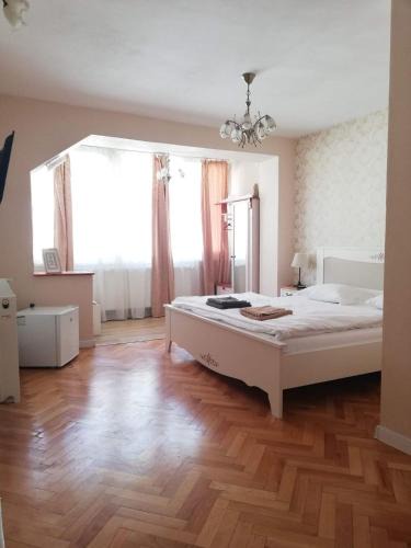 Center House | Casa Gloria Sibiu