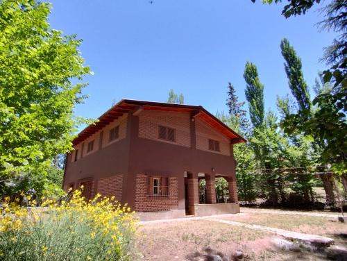 Salto Ski Chalet | Casa Gloria y Vicente