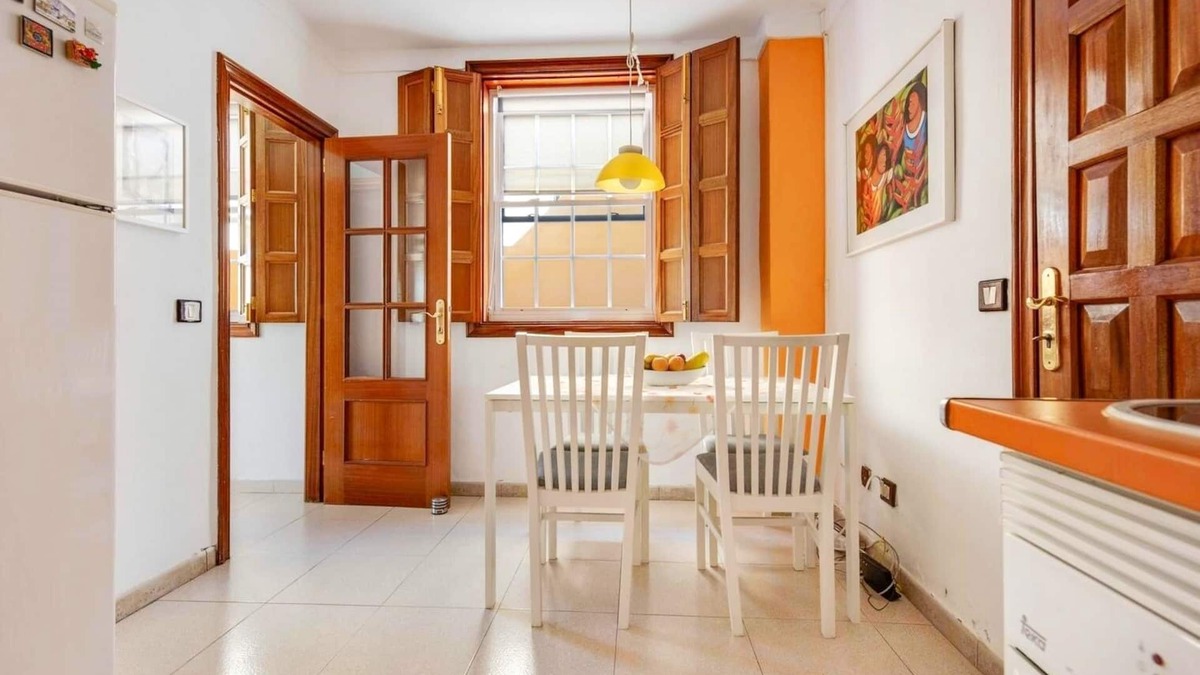 Las Rosas House | Casa Golfin - Sunny Arona Retreat with 2 Bedrooms