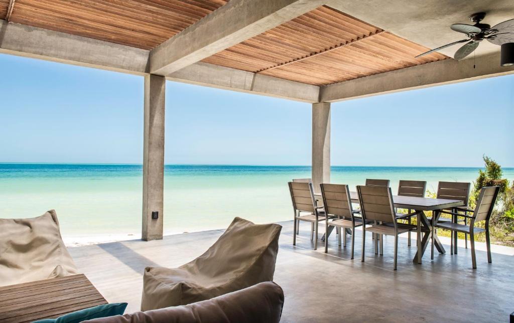 Isla Holbox Villa | Casa Gonza Holbox