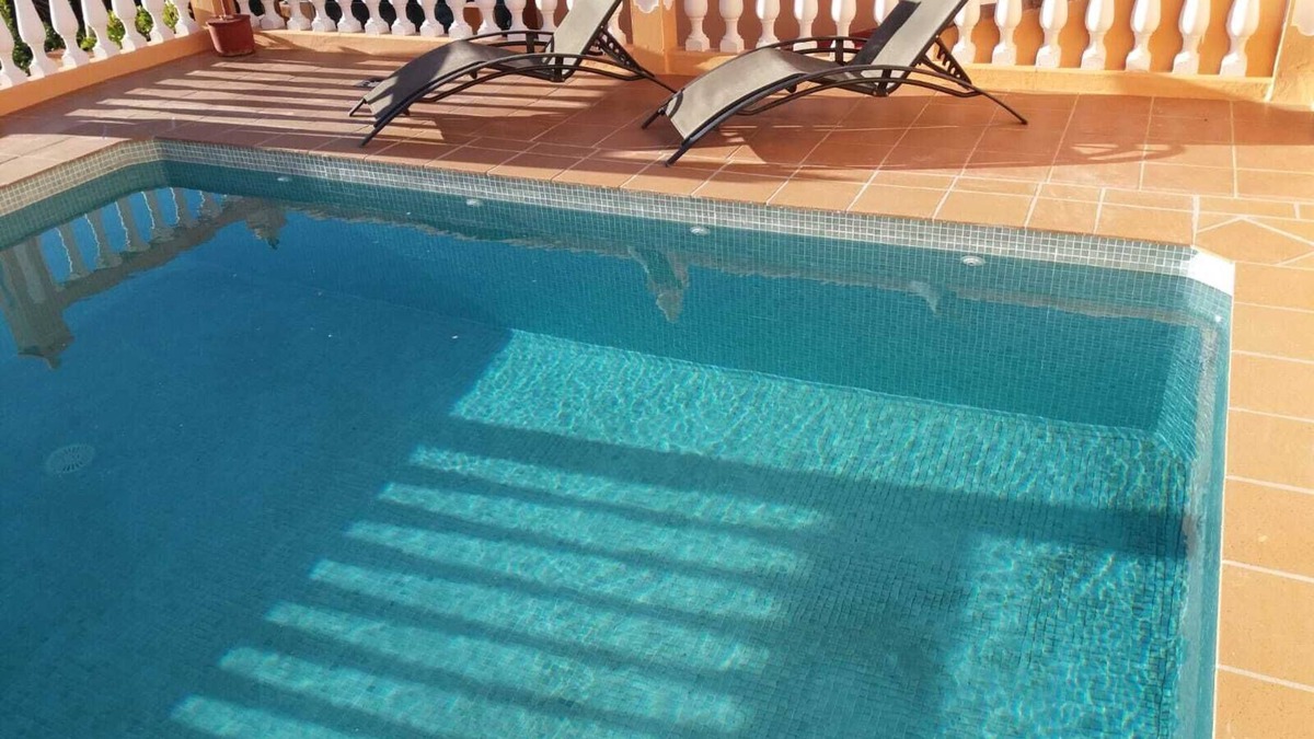 Almunecar Cottage | Casa Gonzalez for 4 people