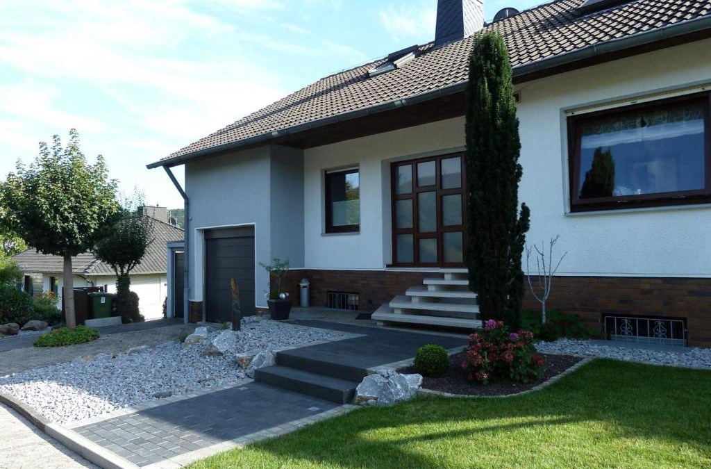 Bad Emstal Apartment | Casa Graf