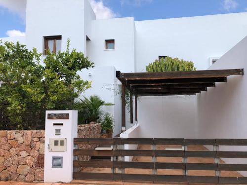 Rodalquilar Villa | CASA GRANADO en Cabo de Gata