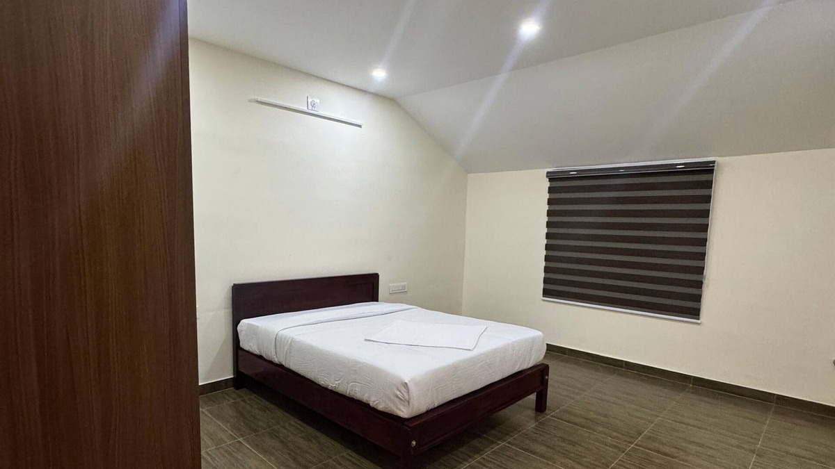 Aluva Hotel | CASA GRAND