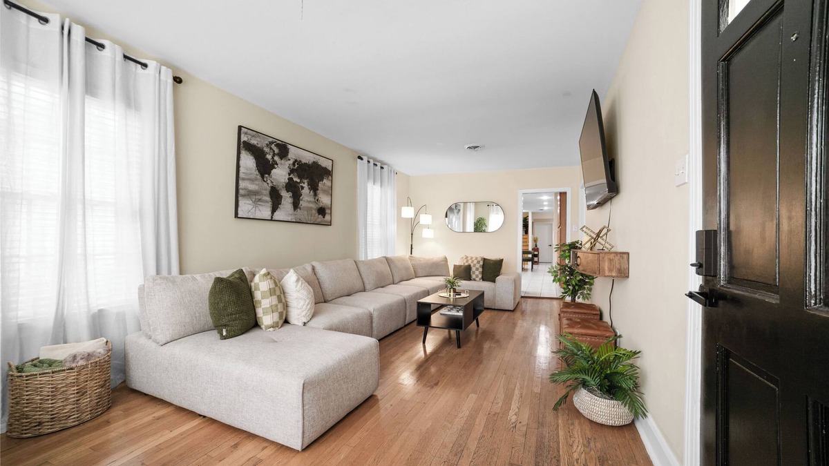 Hancock House | Casa Grande ATX · Central Austin · Spacious 5BR Retreat w/Hot Tub & Game Patio