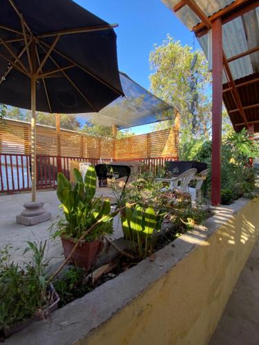 Vicuna House | Casa grande Campestre, Vicuña, Valle del Elqui