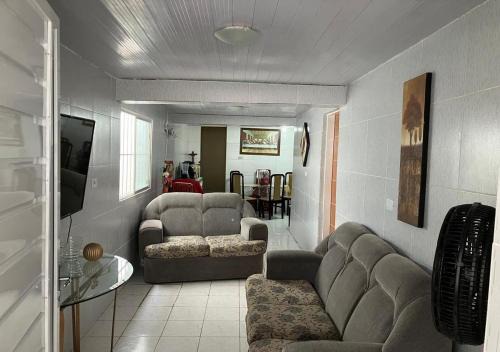 Bonito House | Casa grande em Bonito-PE