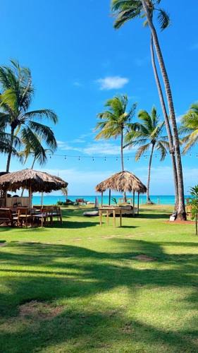 Las Terrenas Hotel | Casa Grande Hotel Restaurant