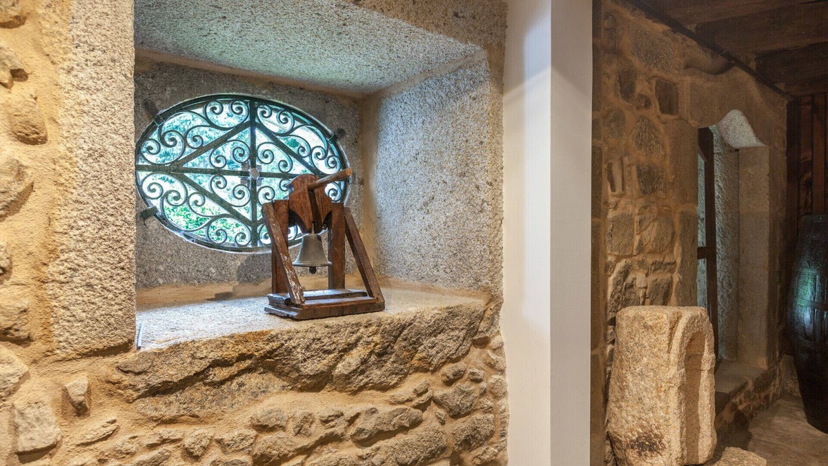 Braga House | Casa Grande - Minho's Guest