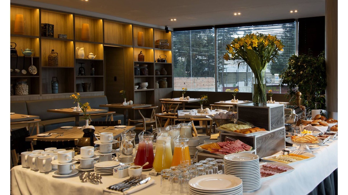 Macrodistrito Sur Hotel | Casa Grande Suites