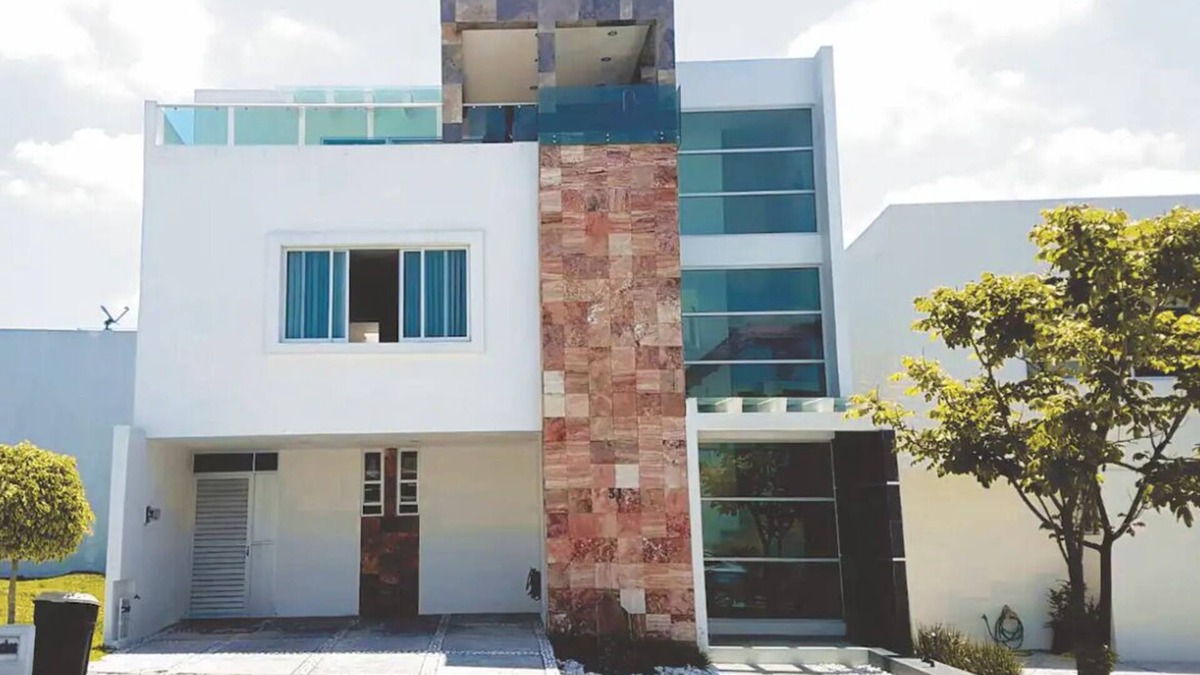 Puebla House | ¡casa Grande y Cómoda! Súper Ubicación, Seguridad y Tranquilidad en Angelópolis