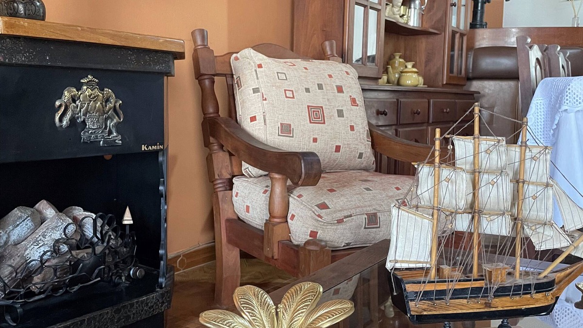 Gualeguaychu House | Casa Grande y Espaciosa Grupos Grandes