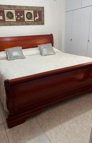 Valledupar House | Casa grande y lujosa