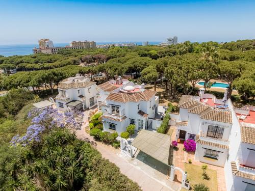 Sitio de Calahonda Villa | Casa Grapa in Sitio de Calahonda