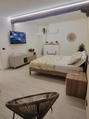 Domodossola Apartment | Casa Grazia