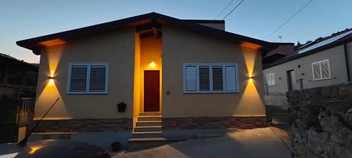 Reggio Calabria House | Casa GRAZIA