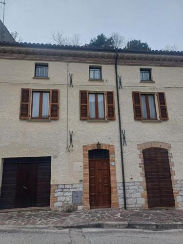 Costacciaro Apartment | Casa Graziella