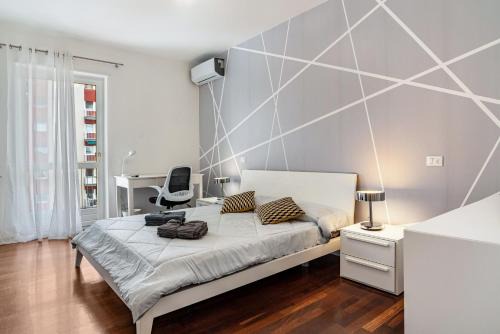 Trento Apartment | Casa Grazioli