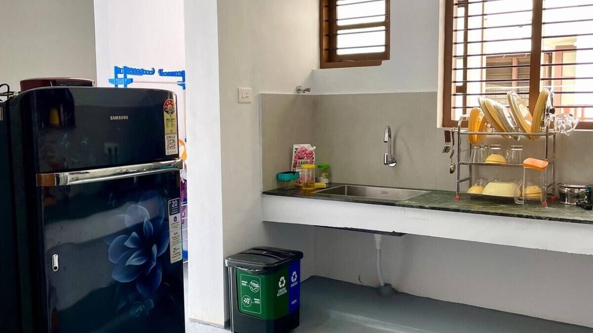 DPI Villa | Casa Grey Trivandrum