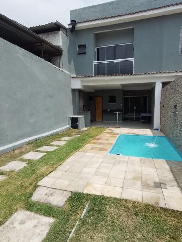Engenheiro Leal Villa | Casa Griebeler 01