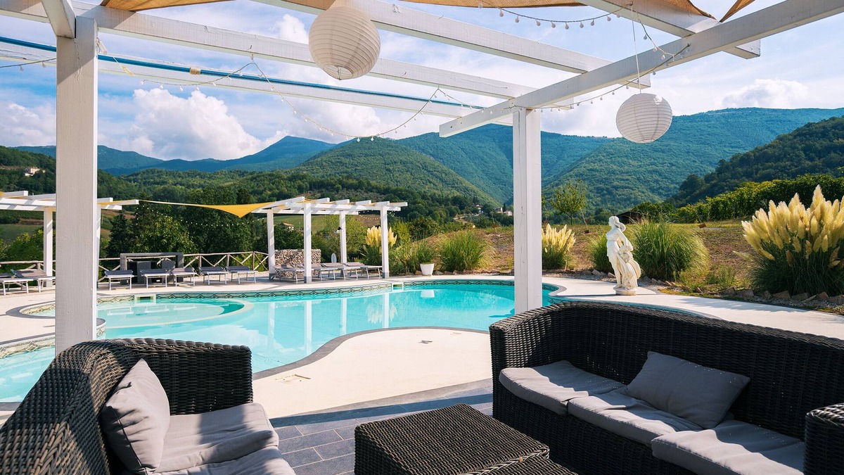 Matelica House | casa grimaldi