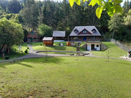 Pangarati House | Casa Grosu