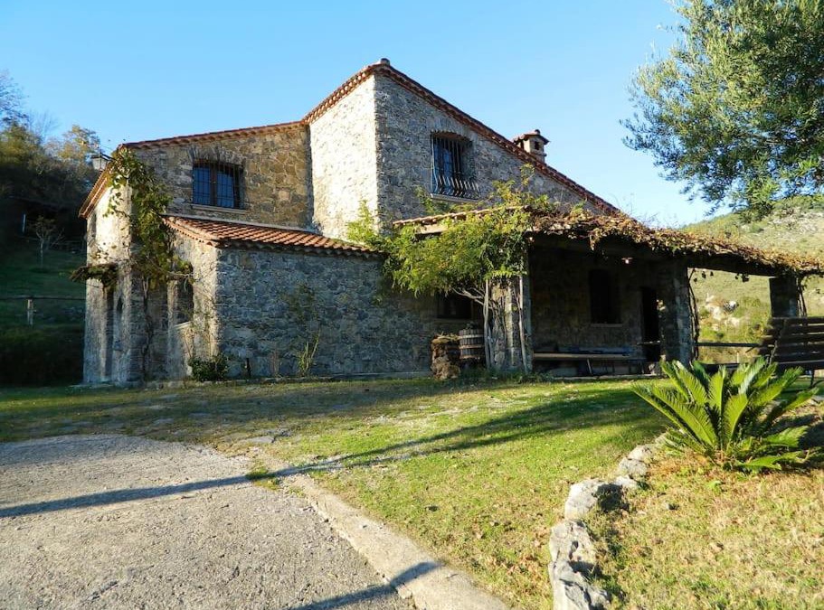 Tortorella House | Casa Gruppetta