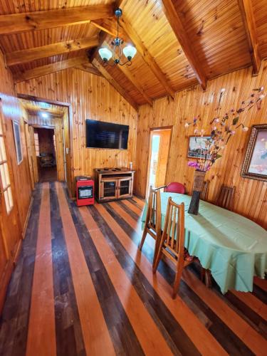 Santa Maria House | CASA GUADALUPE SAN FELIPE