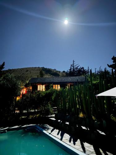 Guanguali Cabin | Casa Guanguali
