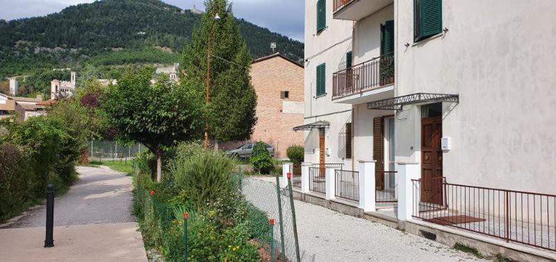 Gubbio Apartment | Casa Guastuglia