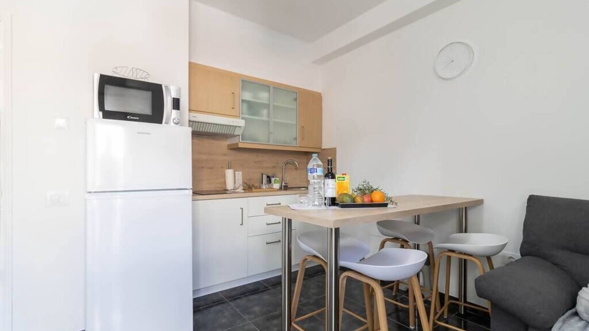 Ingenio Apartment | Casa Guaza Gran Canaria