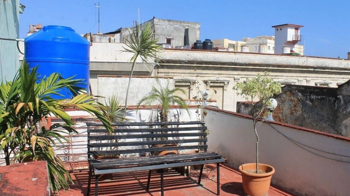 Old Havana Hotel | Casa Guillermo Penthouse HABANA VIEJA