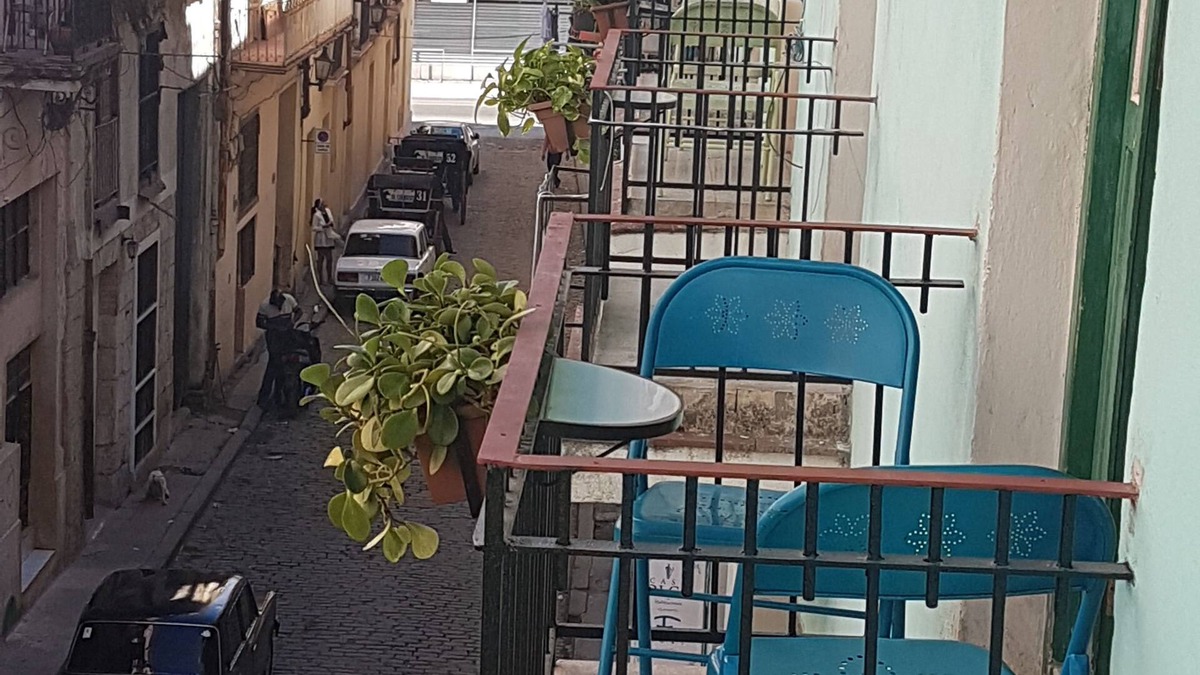 Old Havana House | Casa Habana Frankfurt