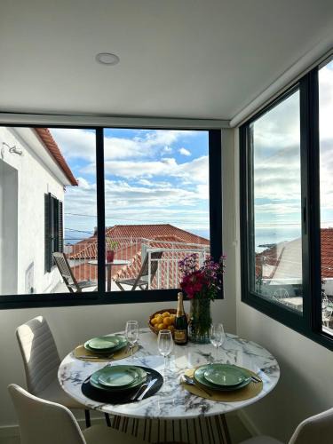 Santa Maria Maior House | Casa Happy