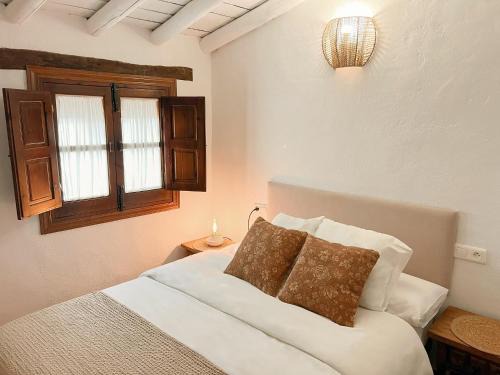 Genalguacil Apartment | Casa Harillo