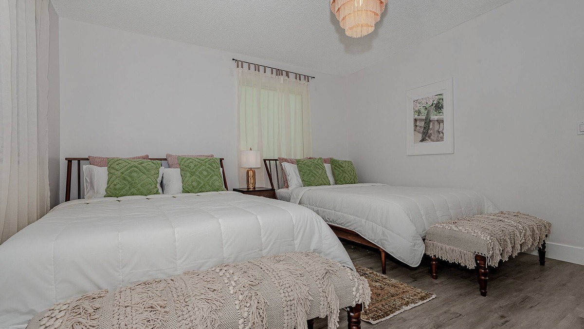 Coral Way Cottage | Casa Havanita