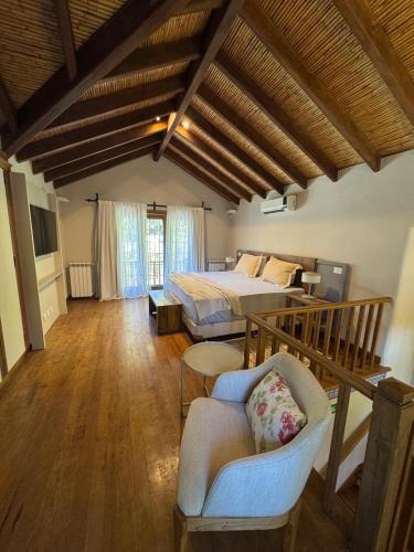 Chacras de Coria Hotel | Casa Haydee