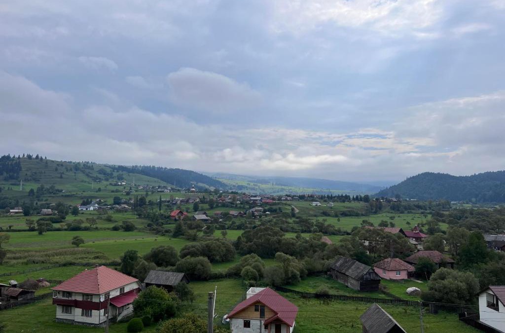 Galautas House | Casa Helen Insurance&Tourism